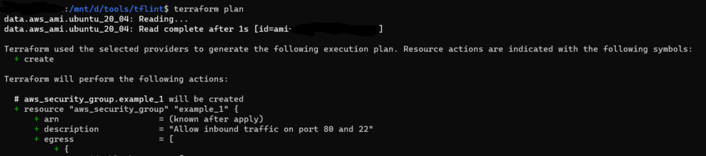 Most Useful Terraform Tools